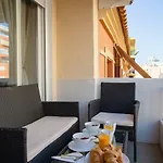 Διαμέρισμα Picasso Daisy Fuengirola