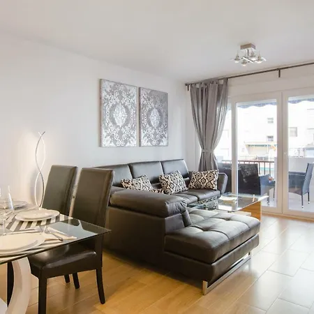 Διαμέρισμα Picasso Daisy Fuengirola
