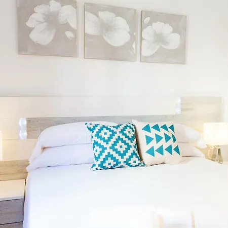 Apartment Picasso Daisy Fuengirola