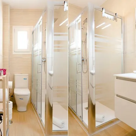Picasso Daisy Apartment *