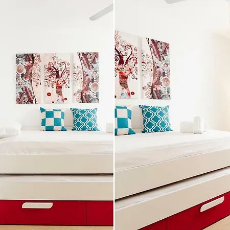 Picasso Daisy * Fuengirola