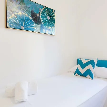 Picasso Daisy * Fuengirola