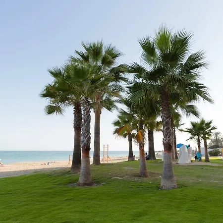 Appartement Picasso Daisy Fuengirola