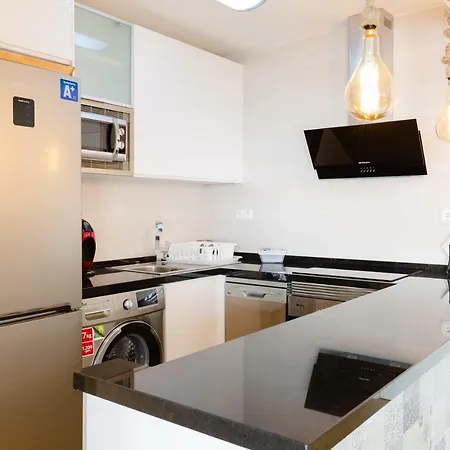 Appartement Picasso Daisy