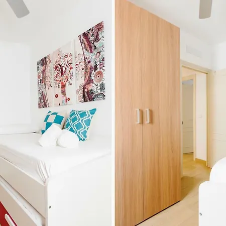 Appartement Picasso Daisy *