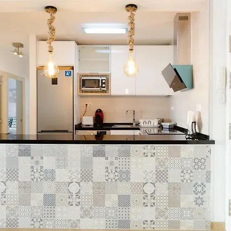Apartmán Picasso Daisy Fuengirola