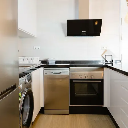 Picasso Daisy Apartmán Fuengirola