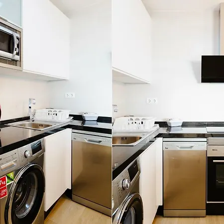 Picasso Daisy Apartmán *